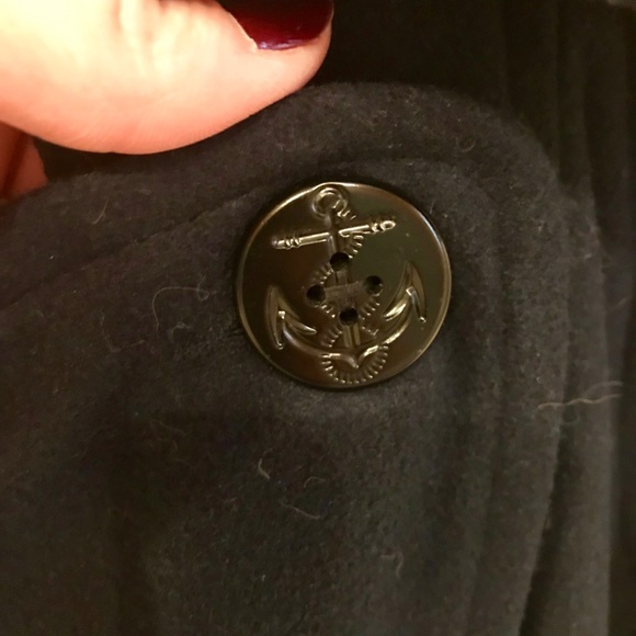 Pea coat - Picture 3 of 3